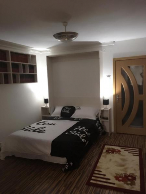 Apartament Dacia